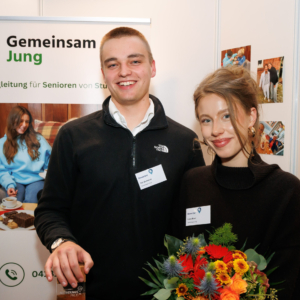 GemeinsamJung